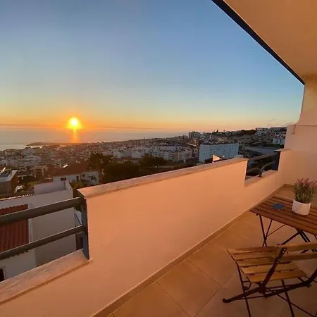Mar A Vista - Seaview Apartment Ericeira Exterior photo
