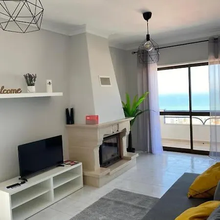 Mar A Vista - Seaview Apartment Ericeira Exterior photo