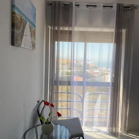 Mar A Vista - Seaview Apartment Ericeira Exterior photo