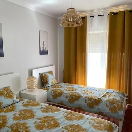 Mar A Vista - Seaview Apartment Ericeira Exterior photo