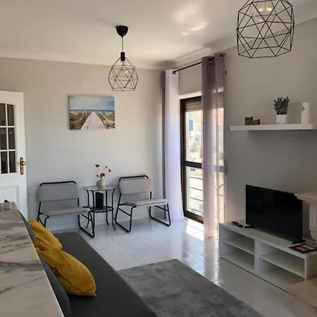 Mar A Vista - Seaview Apartment Ericeira Exterior photo