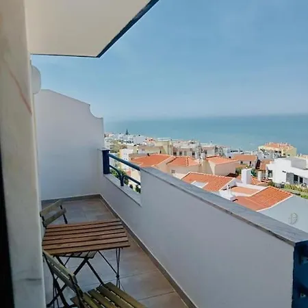 Mar A Vista - Seaview Apartment Ericeira Exterior photo