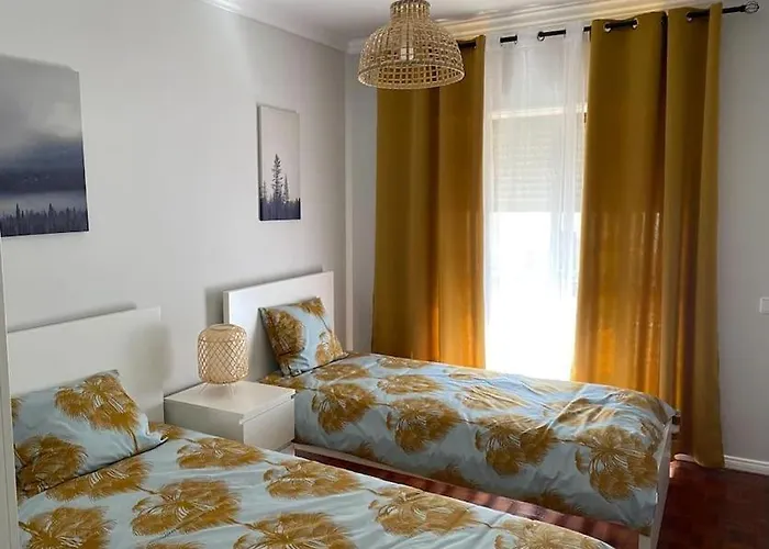 Mar A Vista - Seaview Apartment