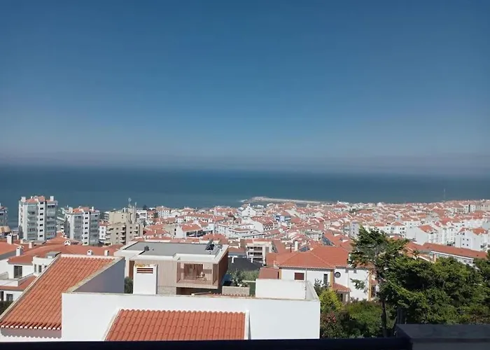 Mar A Vista - Seaview Apartment
