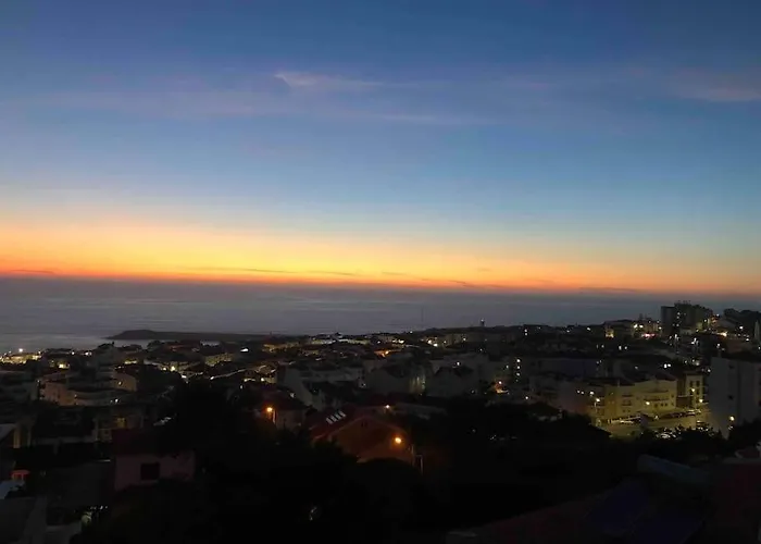 Mar A Vista - Seaview Apartment