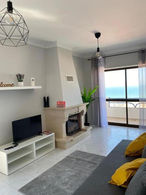 Mar A Vista - Seaview Apartment Ericeira