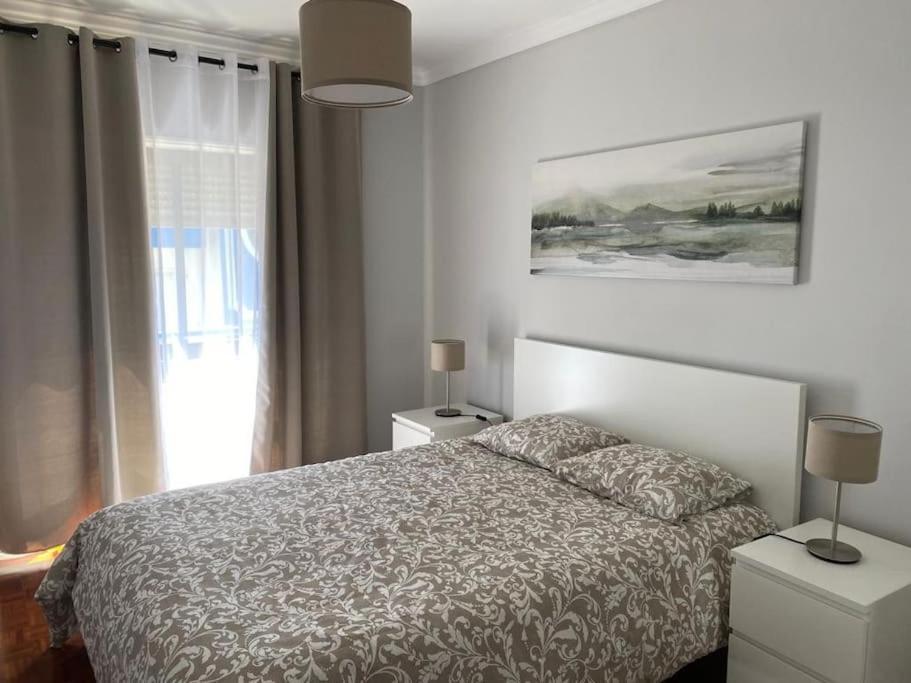 Mar A Vista - Seaview Apartment *
