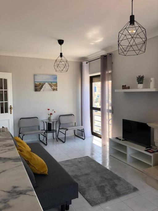 Mar A Vista - Seaview Apartment Ericeira