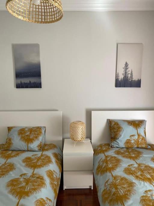 Mar A Vista - Seaview Apartment *